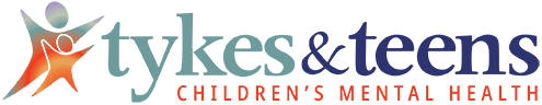 Tykes & Teens logo